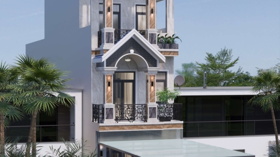 NHỮNG YẾU TỐ LỰA CHỌN CÔNG TY THIẾT KẾ XÂY DỰNG UY TÍN